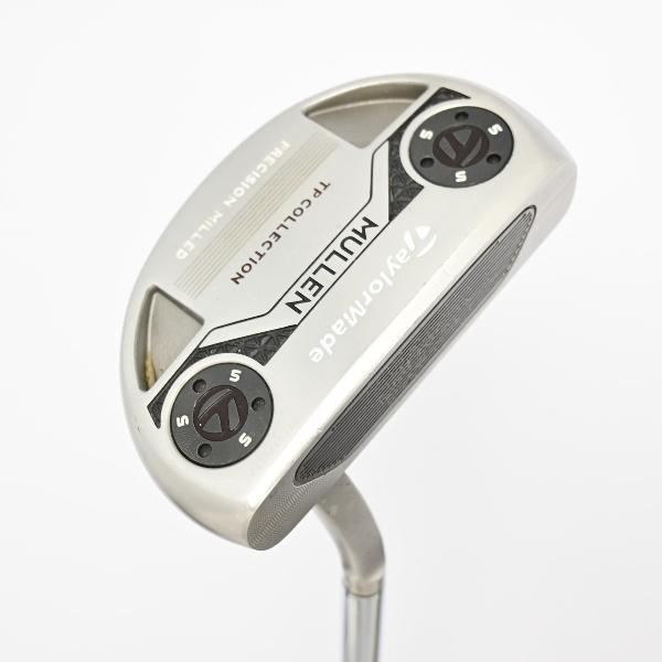 楽天市場】mullen 2 パターの通販