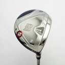 【中古】ブリヂストン BRIDGESTONE GOLF B-LD フェアウェイウッド Air Speeder BS-LD for Wood レディス 【3W】シ...
