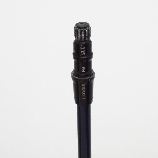【中古】フジクラ　VENTUS　VENTUS BLUE(VELOCOREあり) ドライバー用_スリーブ付 V...
