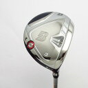 【中古】ブリヂストン BRIDGESTONE GOLF B-LD フェアウェイウッド Air Speeder BS-LD for Wood レディス 【3W】シ...