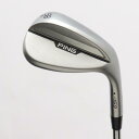 【中古】ピン PING S159 ウェッジ N.S.PRO MODUS3 TOUR 105 【58-10】シャフト:N.S.PRO MODUS3 TOUR 10...