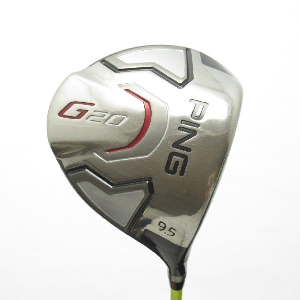 楽天市場】ピン G20ドライバーの通販