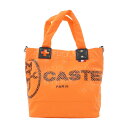 カステルバジャック CASTELBAJAC パセ ショルダートートバッグ