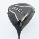 【中古】ピン G440 G440 LST ドライバー PING TOUR 2.0 BLACK 75 シャフト:PING TOUR 2.0 BLACK 75Bラン...