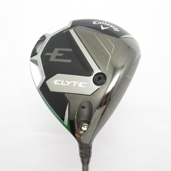 【中古】キャロウェイゴルフ　ELYTE　エリート US ドライバー PROJECT X DENALI CHARCOAL 50　シャフト：PROJECT X DENALI CHARCOAL 50Bランク　フレックス5.5　男性用 メンズ用　右用