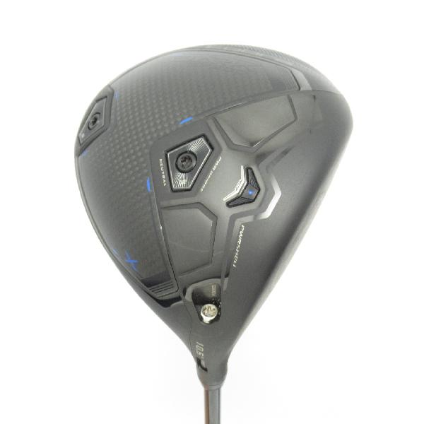 【中古】コブラ　DARKSPEED　ダークスピード X ドライバー Speeder NX for Cobra　シャフト：Speeder N..