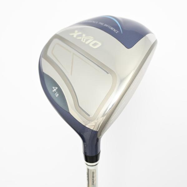 【中古】ダンロップ　XXIO　ゼクシオ 14 (2026) フェアウェイウッド XXIO MP1400L　レディス 【4W】シャフト：XXIO MP1400LBCランク　フレックスA　右用