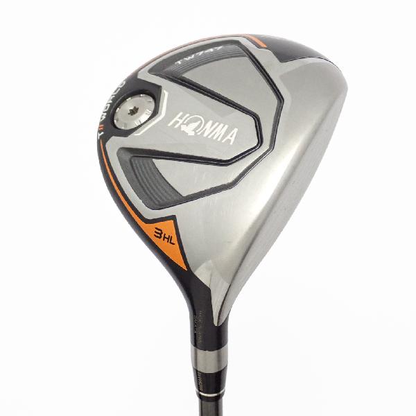 HONMA TOUR WORLD TW747