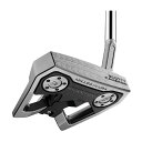 スコッティキャメロン SCOTTY CAMERON ファントム 9.5 パター シャフト:オリジナルスチール