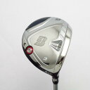 【中古】ブリヂストン BRIDGESTONE GOLF B-LD フェアウェイウッド Air Speeder BS-LD for Wood レディス 【3W】シ...