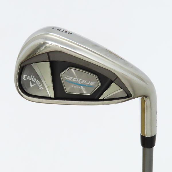 Callaway Rogue