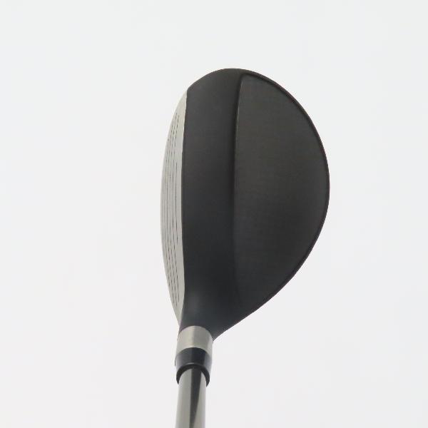 【中古】バルド　BALDO　CORSA UTILITY(2021) ユーティリティ ATTAS EE　【U2】シャフト：ATTAS EECランク　フレックスR　男性用 メンズ用　右用