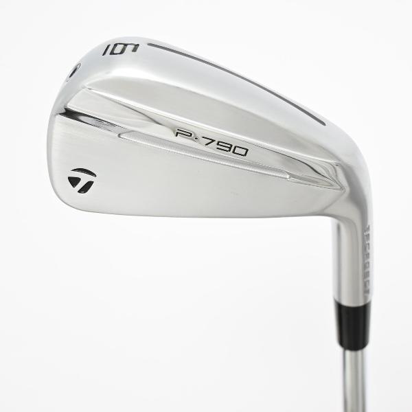 【中古】テーラーメイド　P790　P790(2025) アイアン N.S.PRO MODUS3 TOUR 105　シャフト：N.S.PRO MODUS3 TOUR 105BCランク　フレックスS　男性用 メンズ用　右用