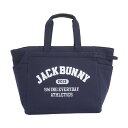 ジャックバニー　Jack Bunny!!　裏毛トートバッグ