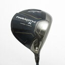 【中古】キャロウェイゴルフ　PARADYM　パラダイム X ドライバー VENTUS TR 5 for Callaway　シャフト：VENTUS TR 5 for CallawayCランク　フレックスSR　男性用 メンズ用　右用