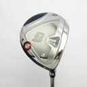 【中古】ブリヂストン BRIDGESTONE GOLF B-LD フェアウェイウッド Air Speeder BS-LD for Wood レディス 【3W】シ...