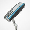 【中古】ピン SIGMA 2 SIGMA2 ANSER プラチナム仕上げ パター スチールシャフト 【34】シャフト:スチールシャフトCランク フレックス計測項目外 男性用 メンズ用 右用