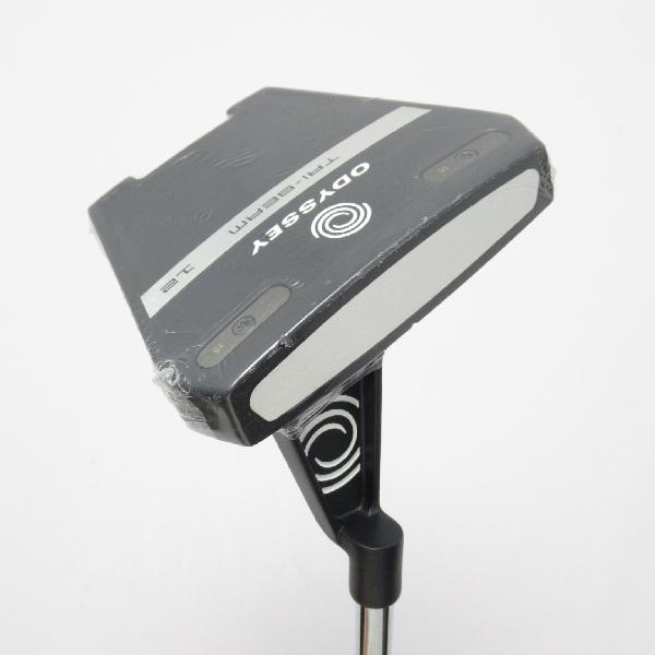 【中古】オデッセイ ODYSSEY TRI-BEAM TWELVE CH パター カーボンスチール複合シャフト レディス 【32】シャフト:カーボンスチール複合...