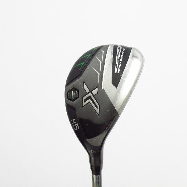 商品説明シャフトMiyazaki AX-2ロフト23フレックスSR左右右用長さ39.5重量(g)335±バランスD2±程度CDヘッドカバー無付属品無グリップ-グリップ程度良在庫店舗松戸八柱店備考出荷予定時期通常2日後に出荷商品の程度についてAメーカーフィルムで保護されていて使用痕跡が全く見られない状態Bクラウン・バックフェース・シャフトに傷はなく、ソール・フェースに目立たない傷はあるが、全体的にきれいな状態Cクラウン・バックフェース・シャフトに目立たない傷が確認できる状態ソール・フェースに擦り傷・当たり傷など使用感のある傷が見られる状態Dクラウン・バックフェース・シャフトに擦り傷・当たり傷・小さな凹み・目立つ塗装剥がれが確認できる状態ソール・フェースに爪にかかるような擦り傷・当たり傷が見られる状態E全体的に汚く見える状態(使用に問題はございません)注意事項・注文手続き完了後の内容変更・キャンセル・交換・返品はお受けできません。あらかじめご了承ください。・ゴルフガレージ店頭でも販売しておりますので、タイミングによっては店頭完売によりご用意できない場合もございます。・重量・バランスについては弊社実測値です。・長さは、メーカーによって測定方法が異なるため、シャフト改造の痕跡が認められない場合、実測値が近似値であればメーカー公表値を表示しています。※アイアンセットの場合は、主に5番アイアンの長さを表示しています。中古 pricedown