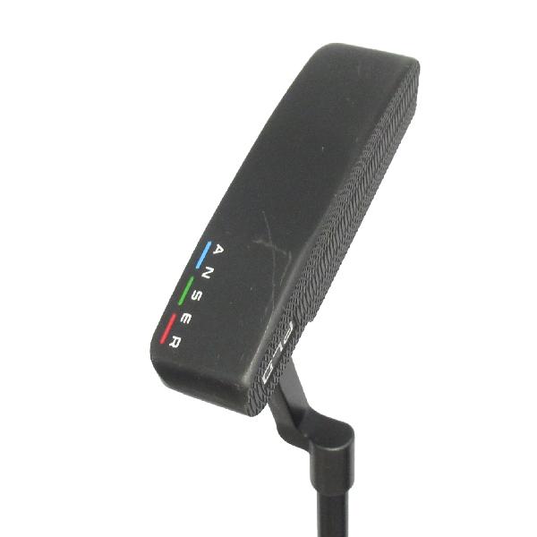 Other - 【中古】ピン　PING　PLD ミルド アンサー パター カーボンシャフト　【34】シャフト：カーボンシャフトCランク　フレックス計測項目外　男性用 メンズ用　右用