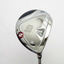 【中古】ブリヂストン BRIDGESTONE GOLF B-LD フェアウェイウッド Air Speeder BS-LD for Wood レディス 【3W】シ...