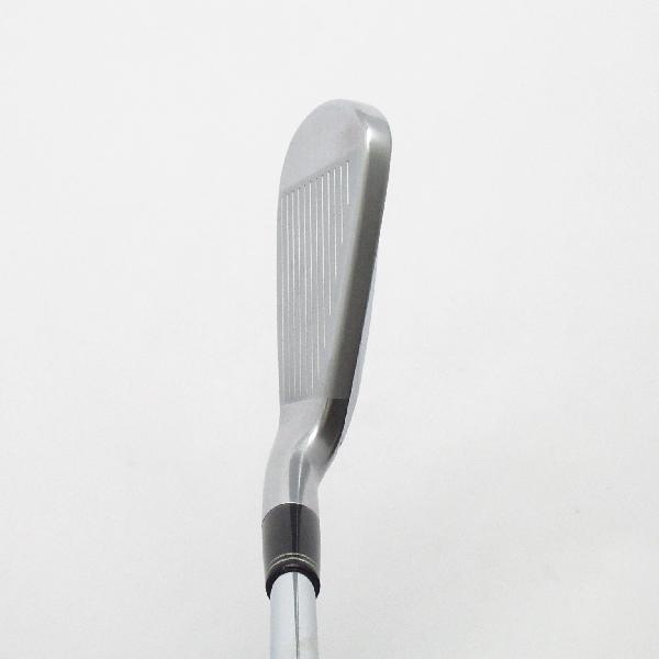 【中古】ダンロップ　SRIXON　スリクソン Z U65 ユーティリティ スチールシャフト　【U4】シャフト：スチールシャフトCDランク　フレックス判別不能　男性用 メンズ用　右用