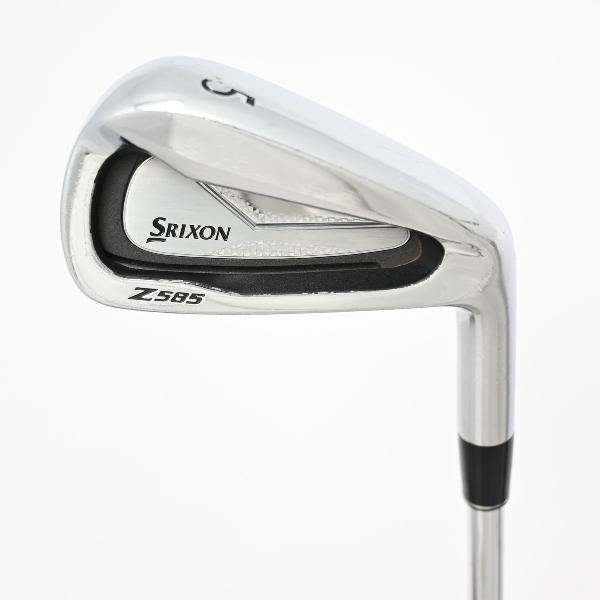 楽天市場】スリクソン z585 アイアンの通販