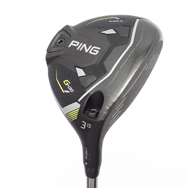 楽天市場】g430 ping tour 2.0 chrome75 ウッドの通販