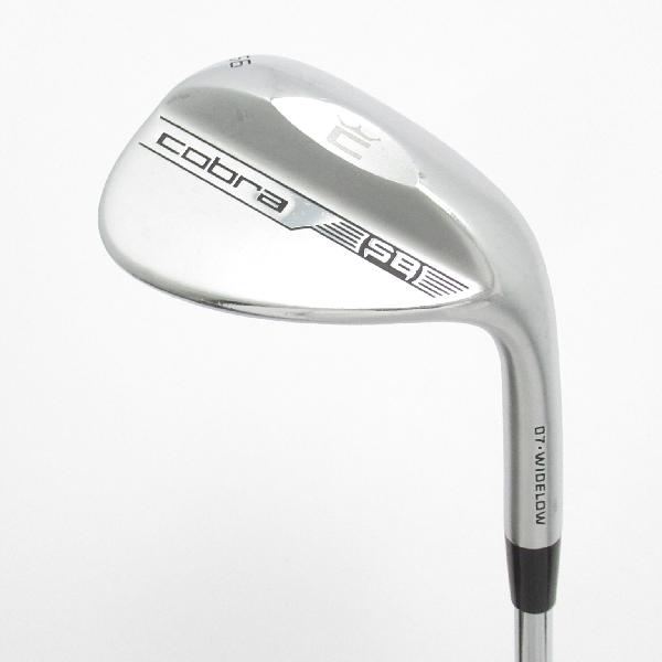 コブラ　KING　キング SNAKEBITE(2023) ウェッジ N.S.PRO MODUS3 TOUR 105　シャフト：N.S.PRO MODUS3 TOUR 105Cランク　フレックスS　男性用 メンズ用　右用