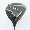 【中古】ピン G440 G440 SFT ドライバー ALTA J CB BLUE シャフト:ALTA J CB BLUECランク フレックスS 男性用 メンズ...