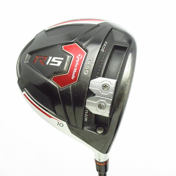 TaylorMade R15