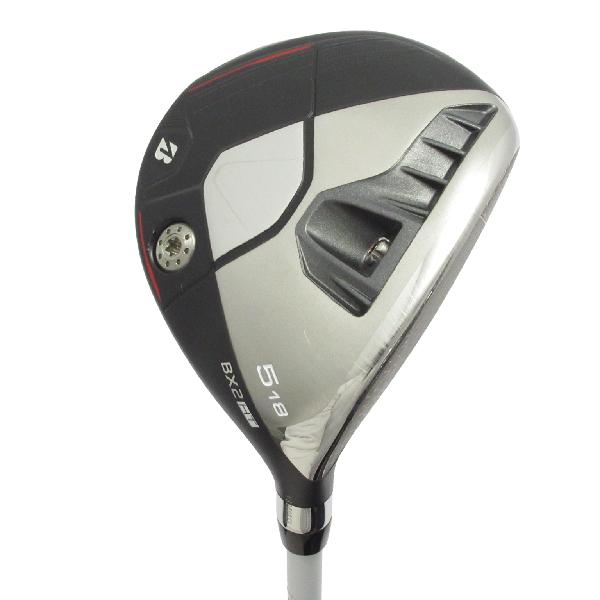 【中古】ブリヂストン　BRIDGESTONE GOLF　BX2 HT フェアウェイウッド Diamana BS50 II　【5W】シャフト：Diamana BS50 IICランク　フレックスS　男性用 メンズ用　右用