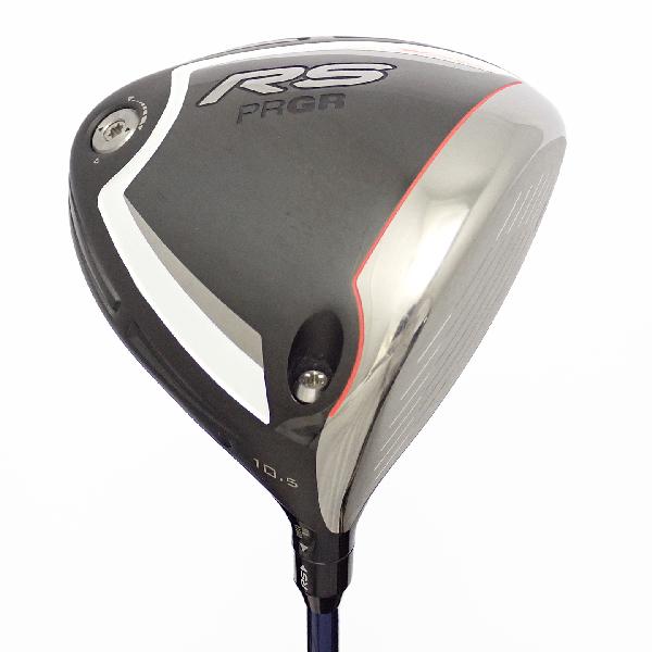 【中古】プロギア　RS　RS(2018) ドライバー Diamana FOR PRGR　シャフト：Diamana FOR PRGRBCランク　フレックスS　男性用 メンズ用　右用
