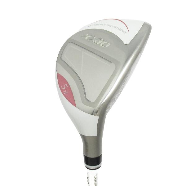 【中古】ダンロップ　XXIO　ゼクシオ 14 (2026) ユーティリティ XXIO MP1400L　レ...