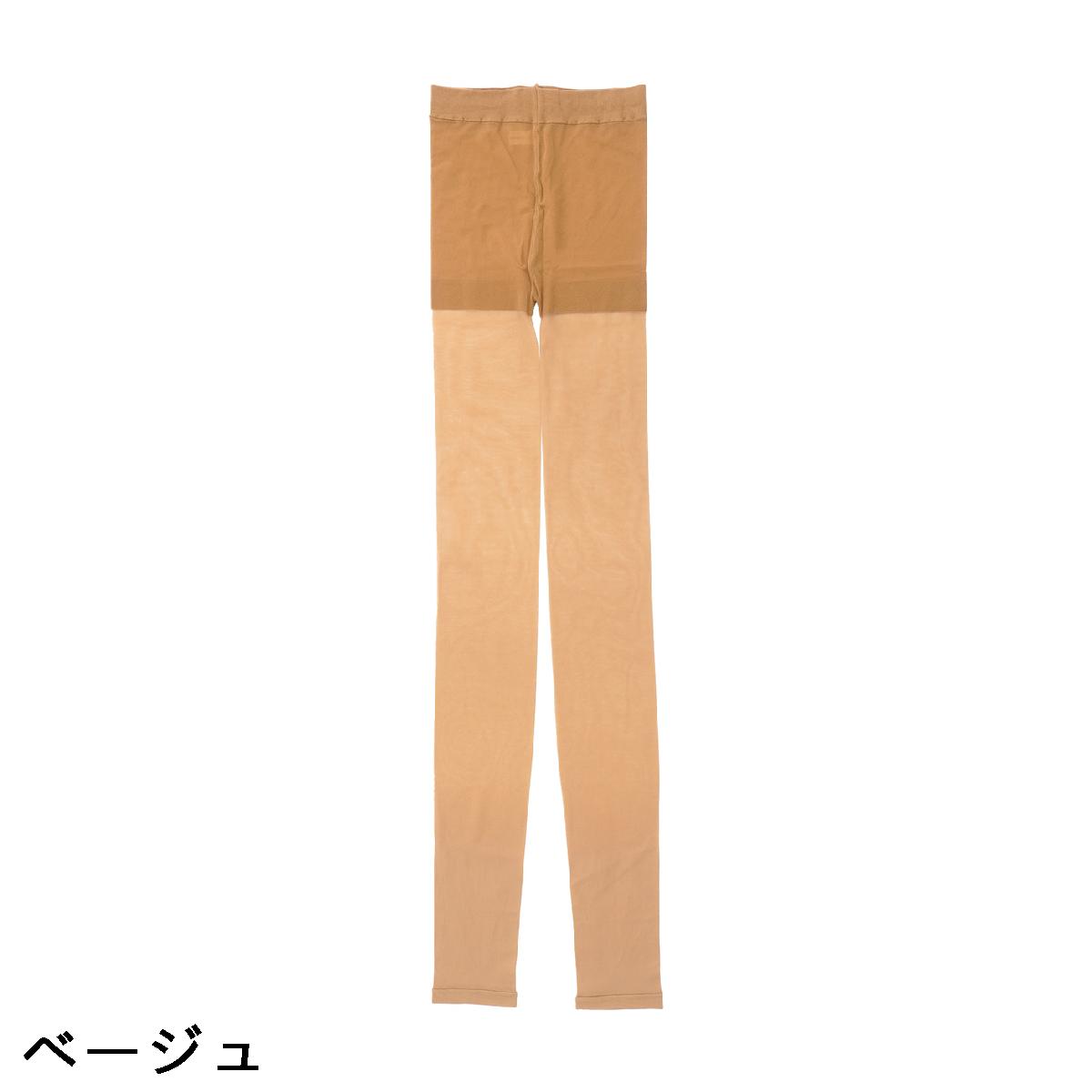 クランク　Clunk　コーデュラ 素肌レギンス　レディス