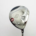 【中古】ブリヂストン BRIDGESTONE GOLF B-LD フェアウェイウッド Air Speeder BS-LD for Wood レディス 【3W】シ...