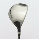 【中古】ミズノ MIZUNO SURE DD フェアウェイウッド EXSAR 【3W】シャフト:EXSARCランク フレックスR 男性用 メンズ用 右用
