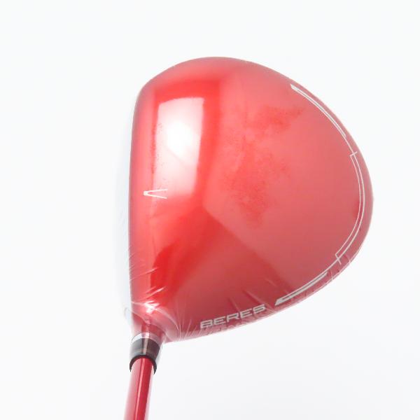 【中古】本間ゴルフ　BERES　ベレス(2024) ドライバー ARMRQ FX 2S　レディスシャ...