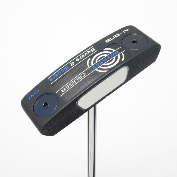 オデッセイ Ai-ONE Square 2 Square CRIUISER DOUBLE WIDE