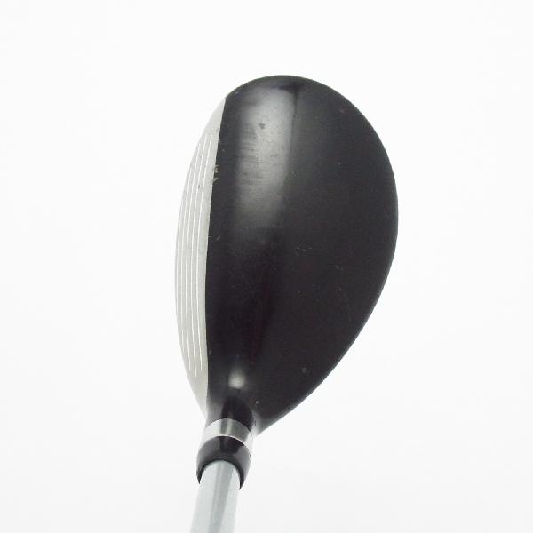 【中古】ブリヂストン　TOURSTAGE　V002 ユーティリティ B-016W　【U4】シャフト：B-016WDランク　フレックスS　男性用 メンズ用　右用