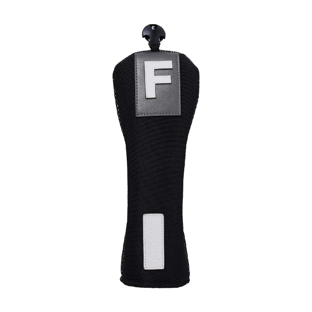 ヘッドカバー FW用ecco / エコー商品の特徴シューズ同様、北欧のタイムレスなデザインを踏襲した、シンプルなECCOヘッドカバーシリーズ。素材ポリエステル製造国中国シーズン2024年モデルchichc