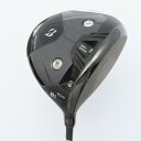 【中古】ブリヂストン BRIDGESTONE GOLF B1 ST ドライバー VENTUS BS6 シャフト:VENTUS BS6Cランク フレックスS 男性...