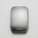【中古】ショットナビ Shot Navi ショットナビ Granz - Bランク フレックス- 男性用 メンズ用