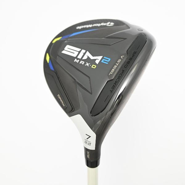 楽天市場】sim max レディース フェアウェイウッド #3の通販