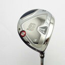 【中古】ブリヂストン BRIDGESTONE GOLF B-LD フェアウェイウッド Air Speeder BS-LD for Wood レディス 【3W】シ...