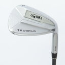 【中古】本間ゴルフ TOUR WORLD T//WORLD TW-W ウェッジ VIZARD IB-WF100 【52-09】シャフト:VIZARD IB-WF...
