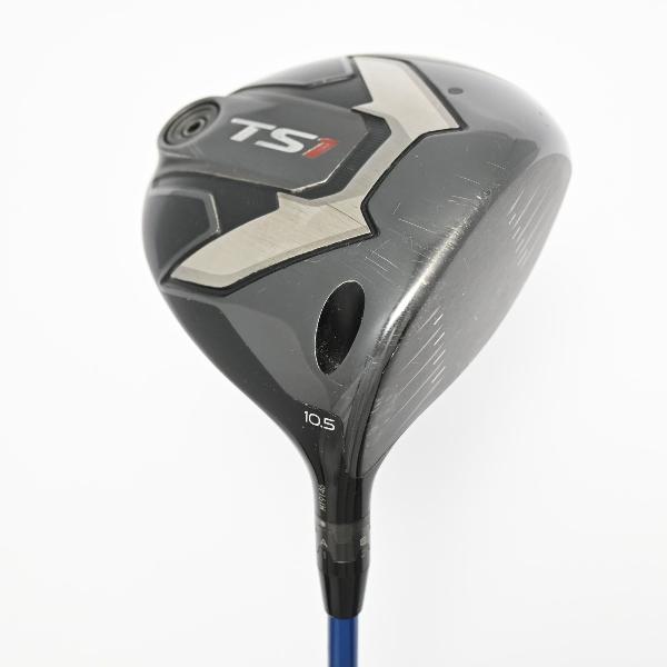タイトリスト　TS2 ドライバー 10.5度　スピーダー569 フレックスS タイトリスト TS2 ドライバー 10.5度 スピーダー569 フレックスS 楽天