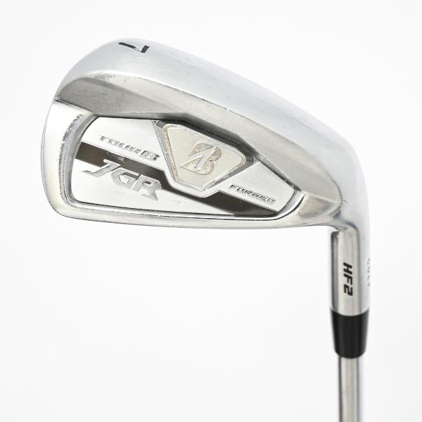 Bridgestone TOUR B JGR HF2 (2017)