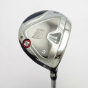 【中古】ブリヂストン BRIDGESTONE GOLF B-LD フェアウェイウッド Air Speeder BS-LD for Wood レディス 【3W】シ...