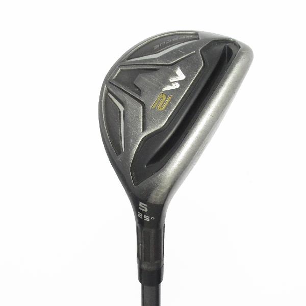テーラーメイド　M2 5U 楽天市場】【完売】【中古】テーラーメイド M2 TOUR 2017 US